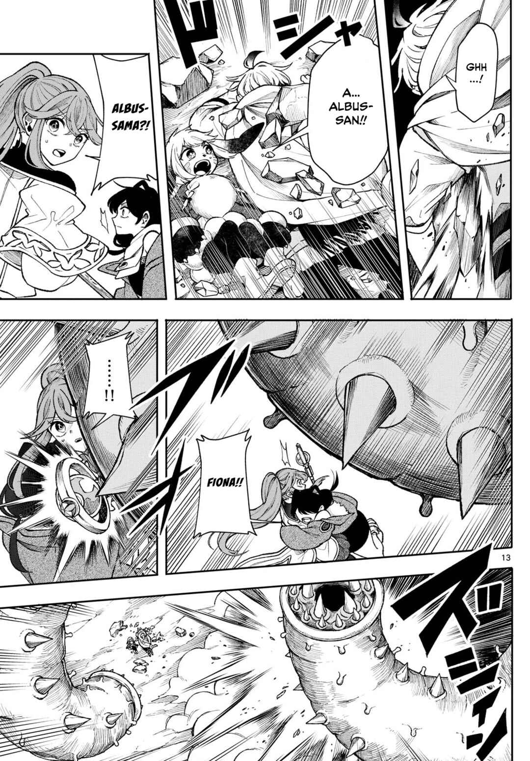 Chapter 41 - Page 13