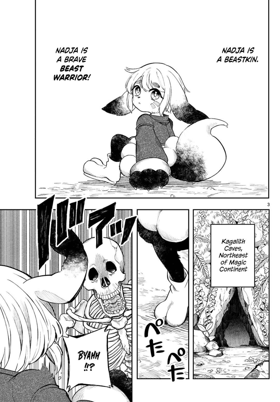 Chapter 41 - Page 3