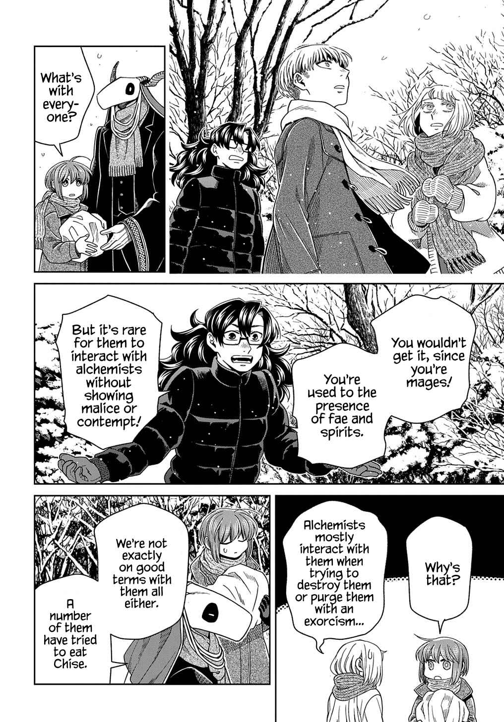 Chapter 94 - Page 23