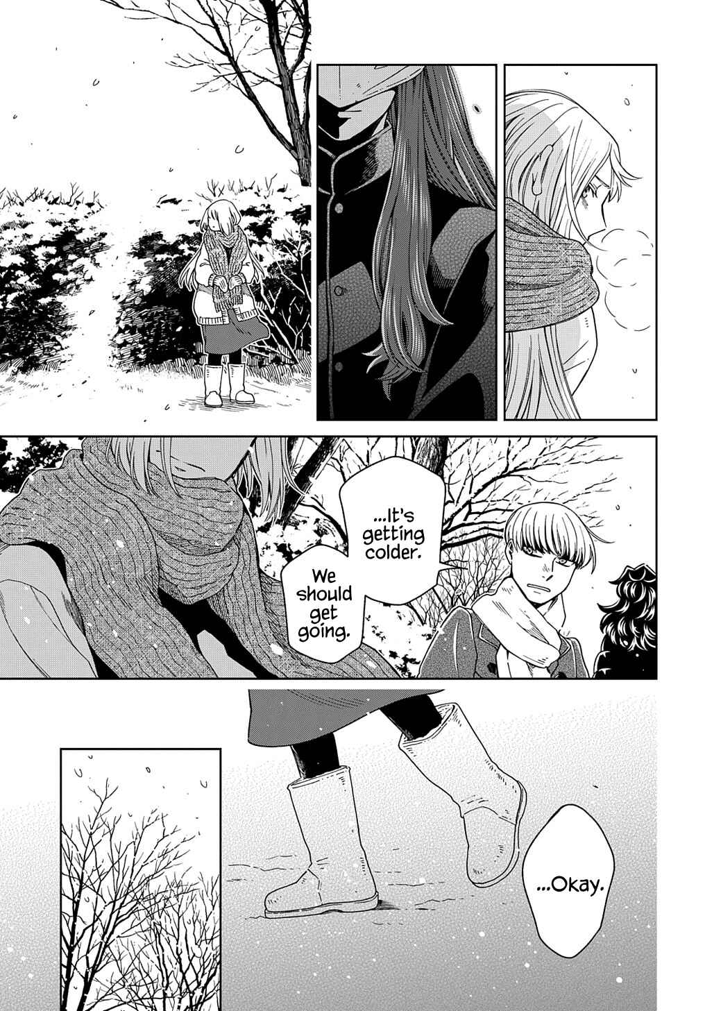 Chapter 94 - Page 26