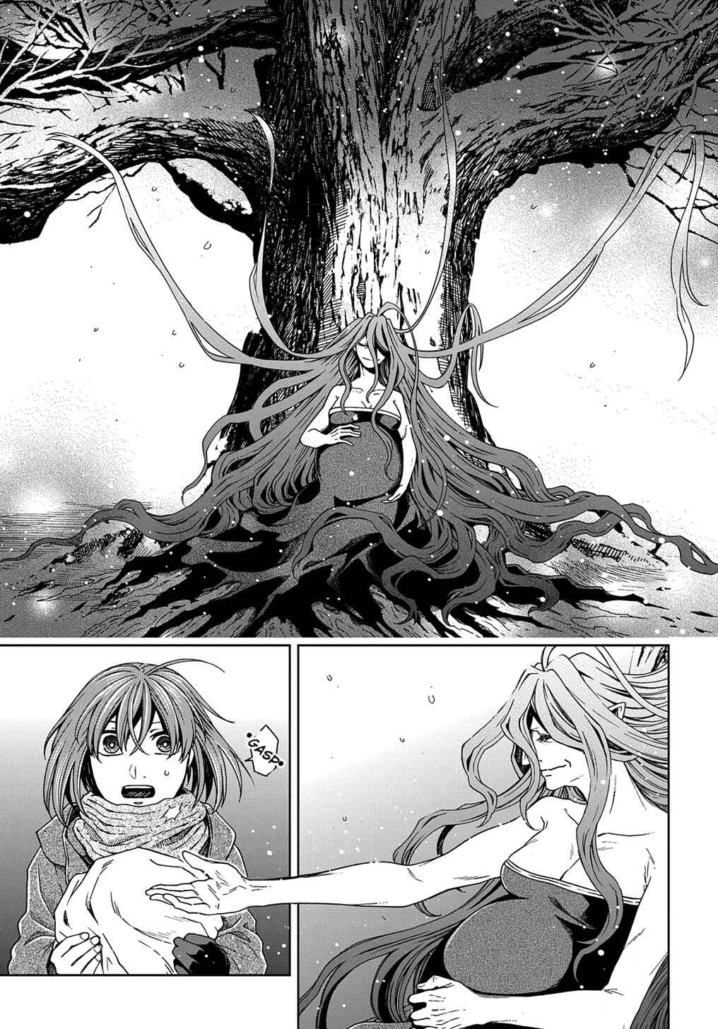 Chapter 94 - Page 30
