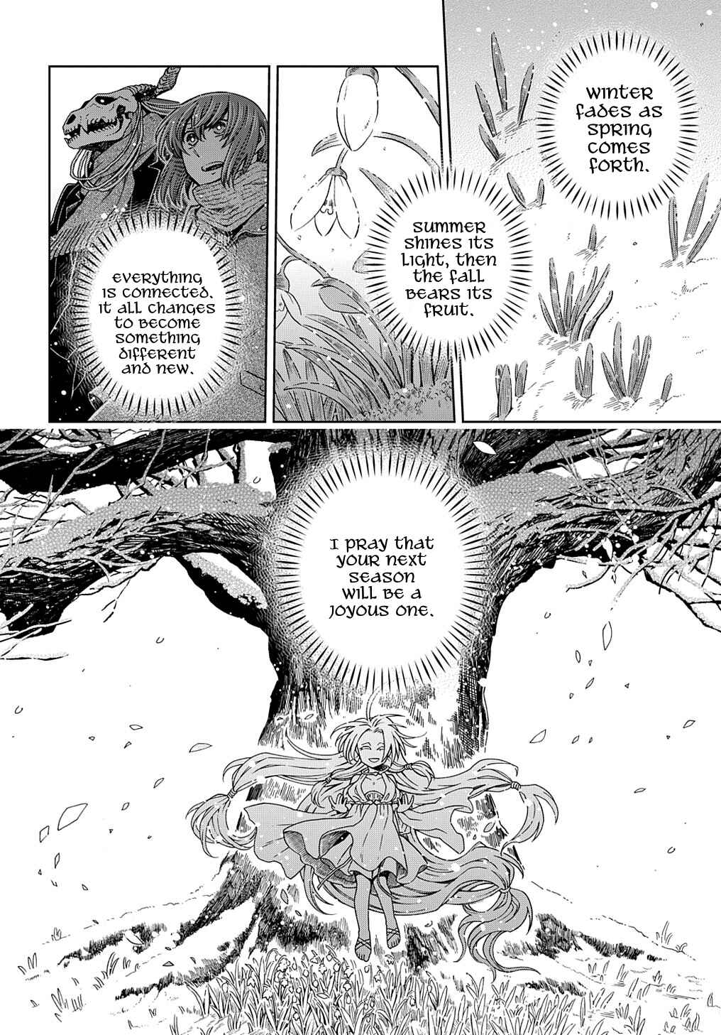 Chapter 94 - Page 33