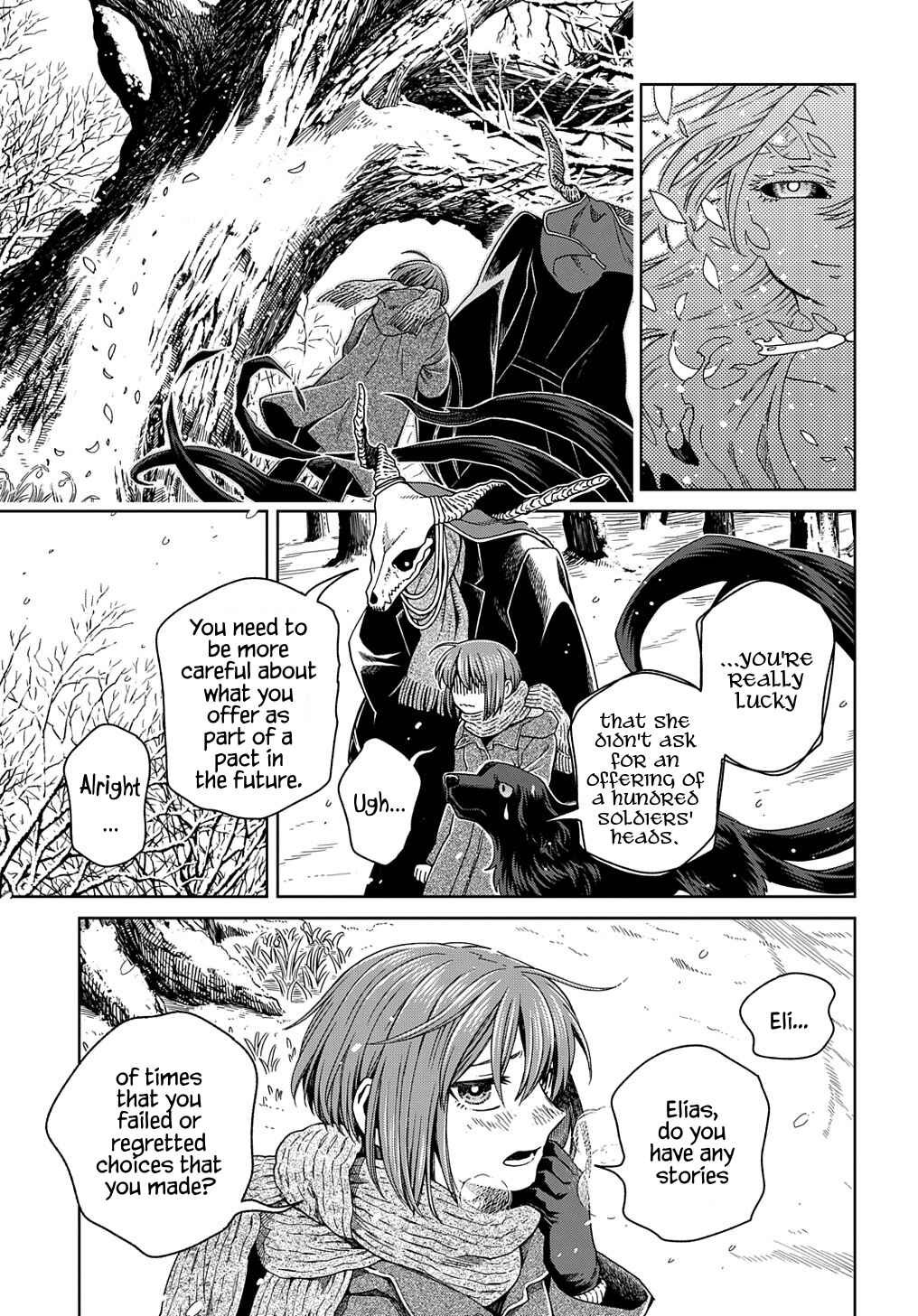 Chapter 94 - Page 34