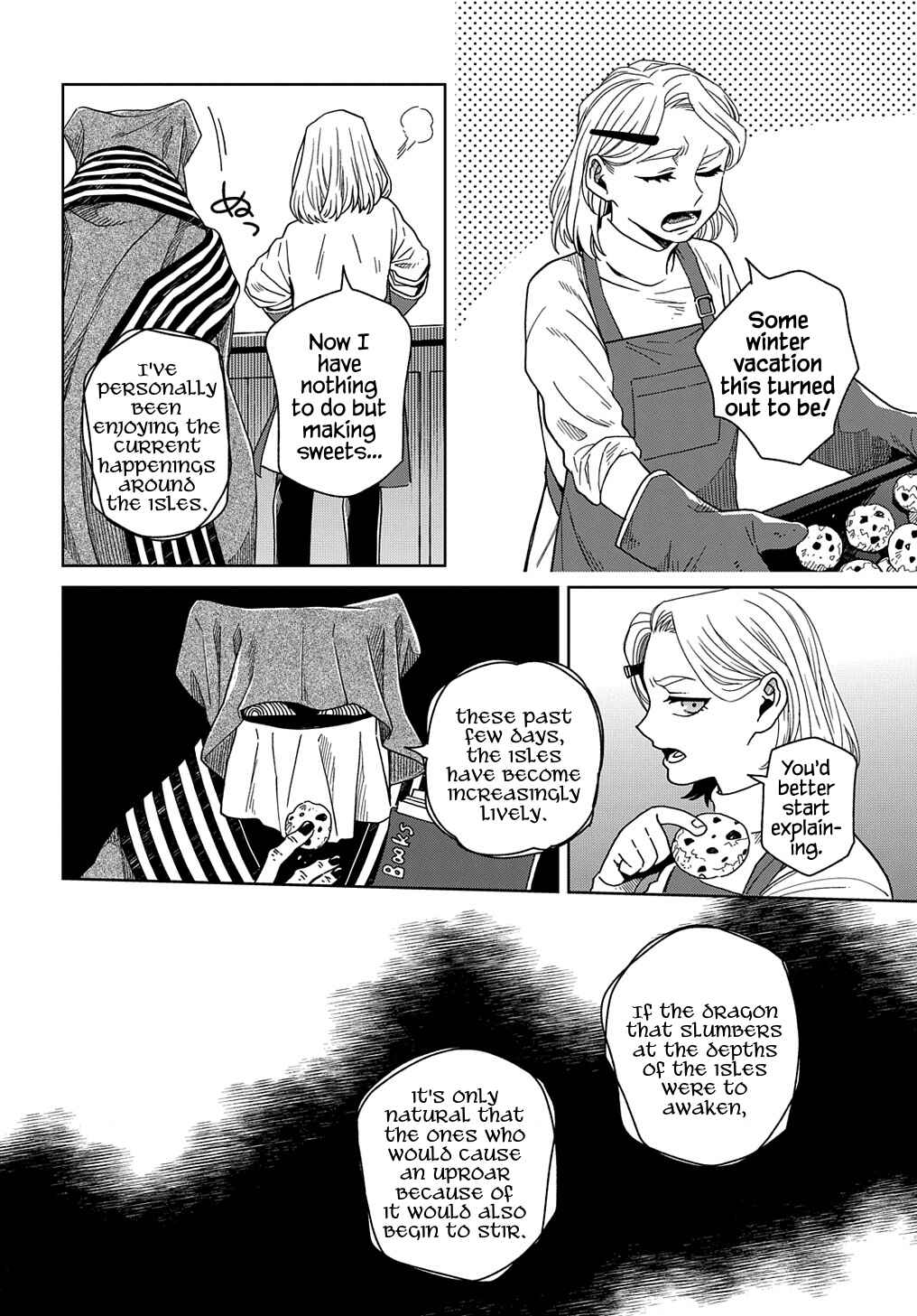 Chapter 94 - Page 37