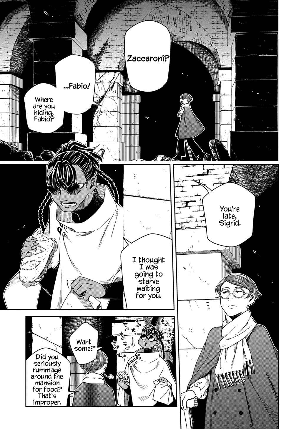 Chapter 94 - Page 6