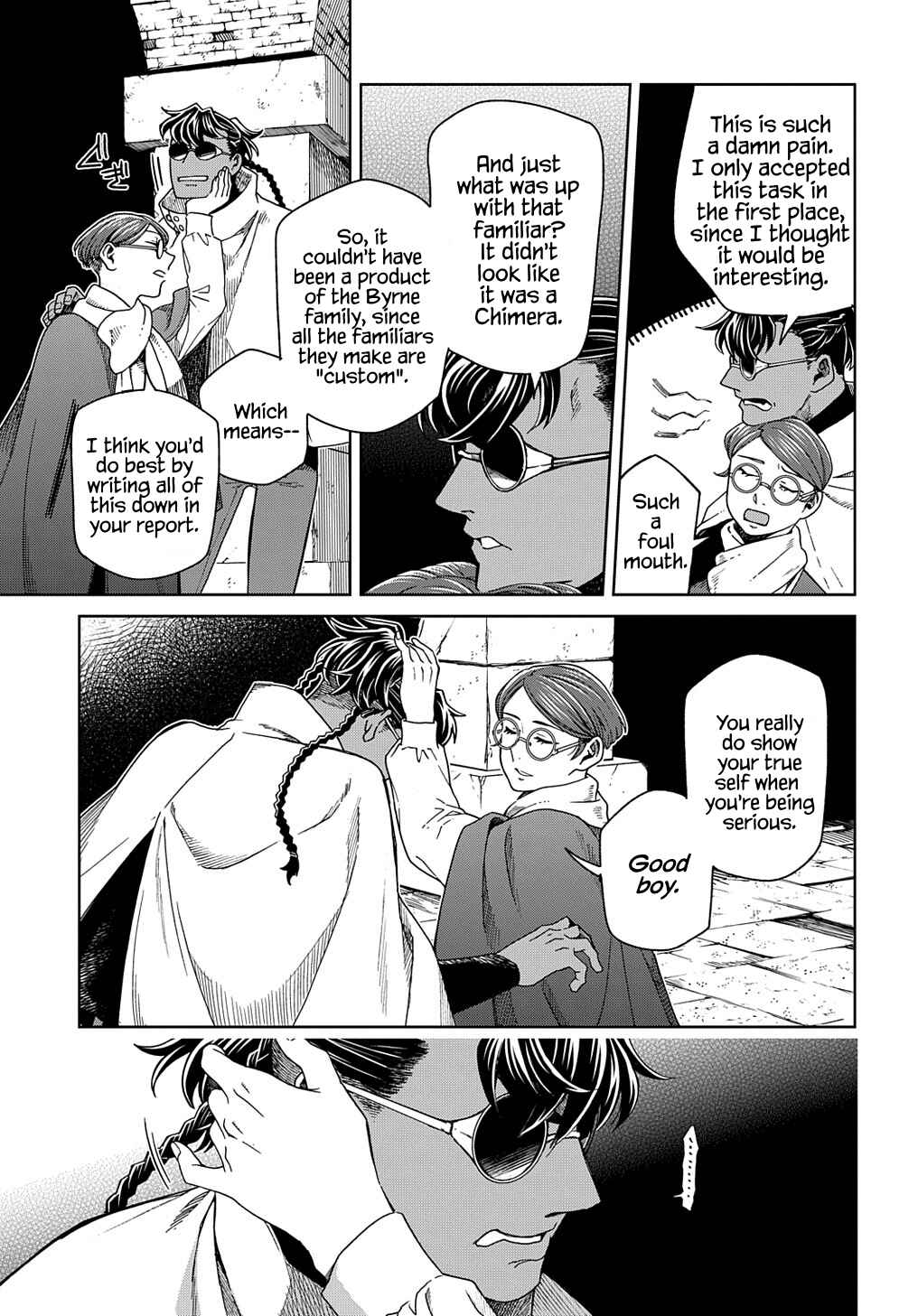 Chapter 94 - Page 8