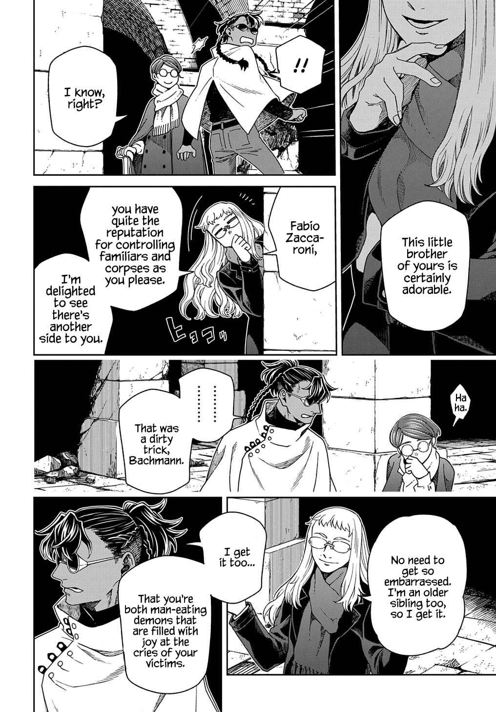 Chapter 94 - Page 9