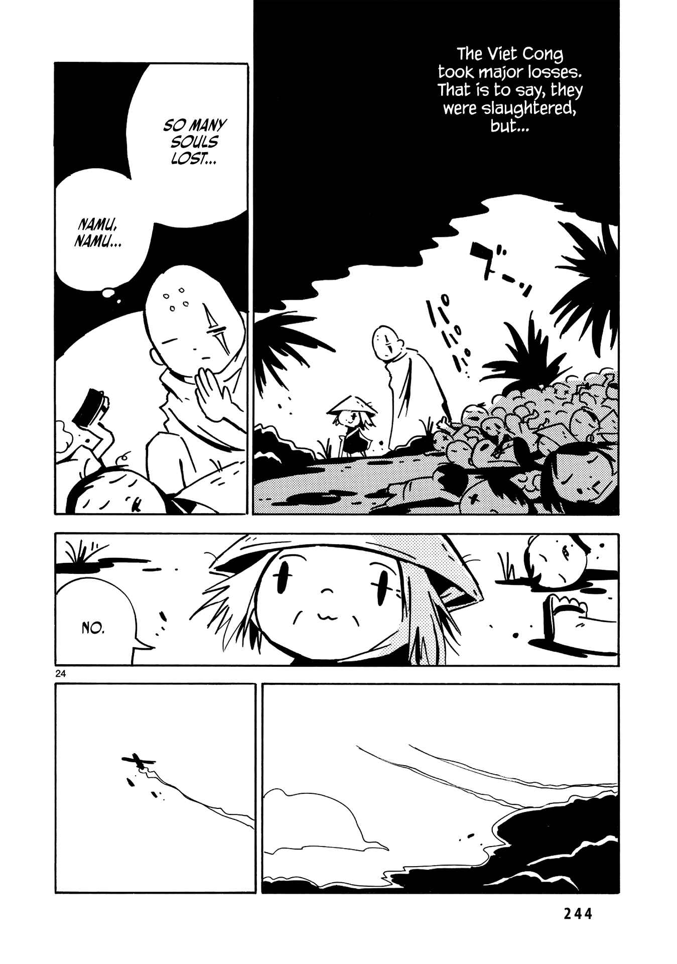 Chapter 24 - Page 24