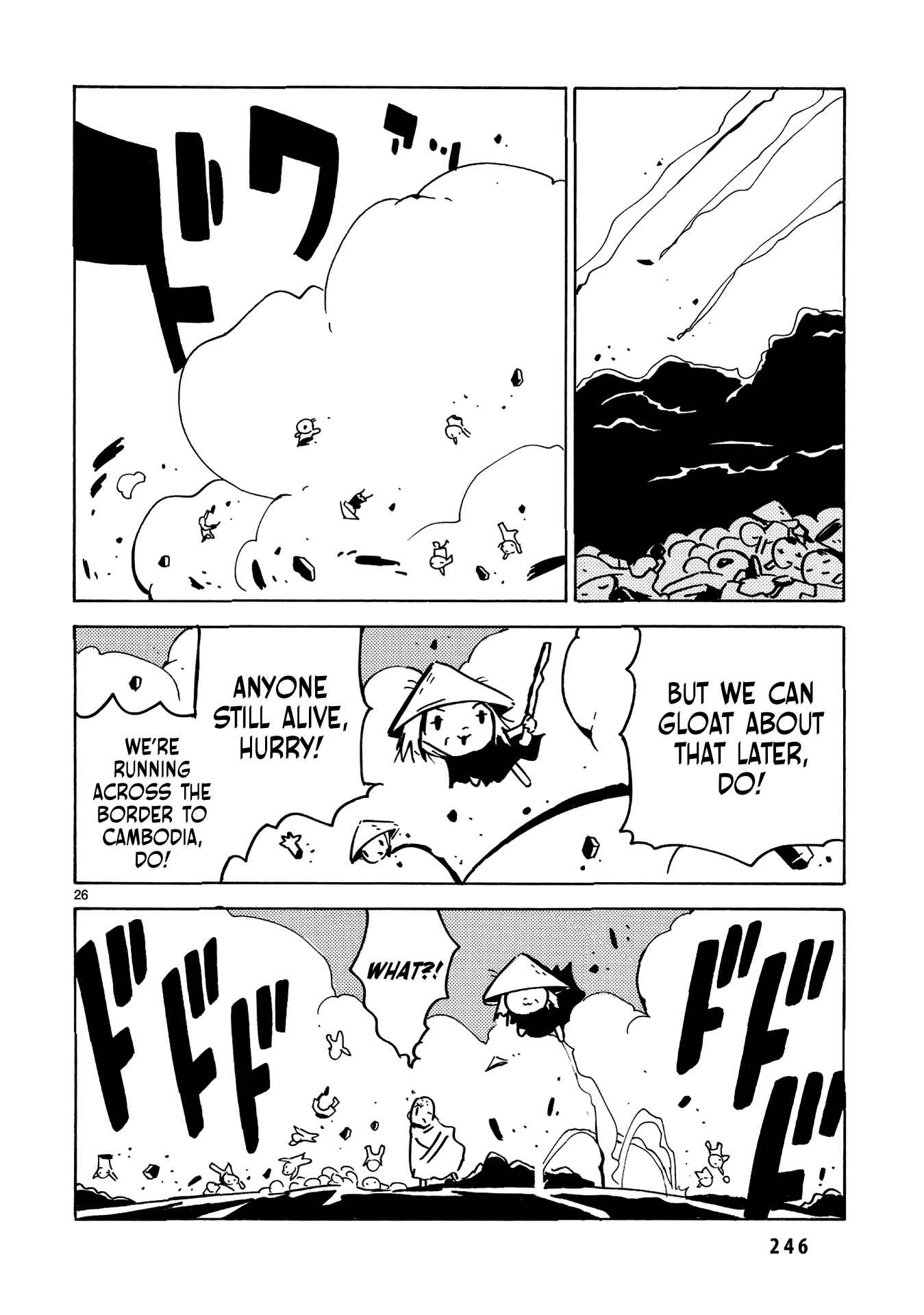 Chapter 24 - Page 26