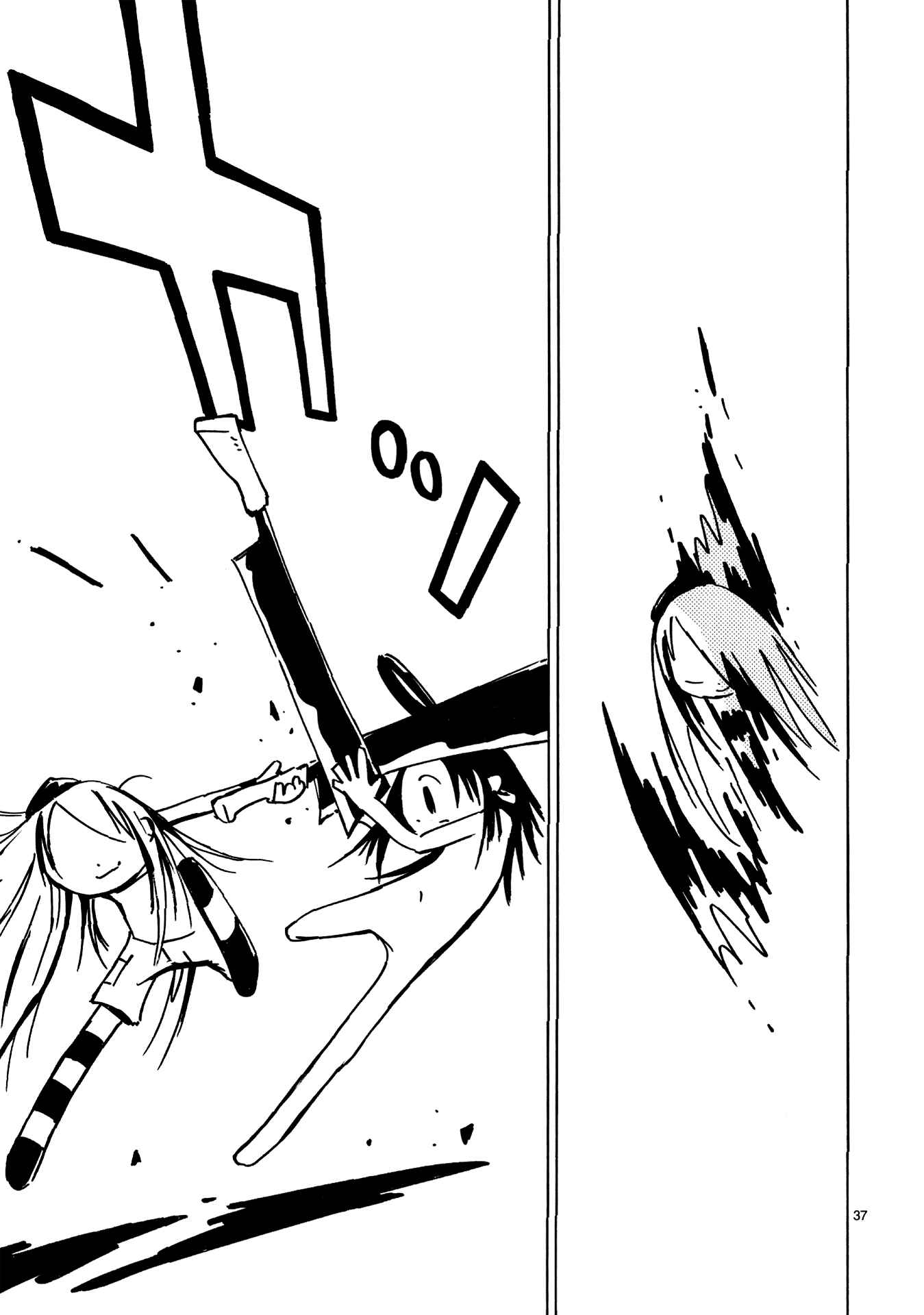 Chapter 24 - Page 36