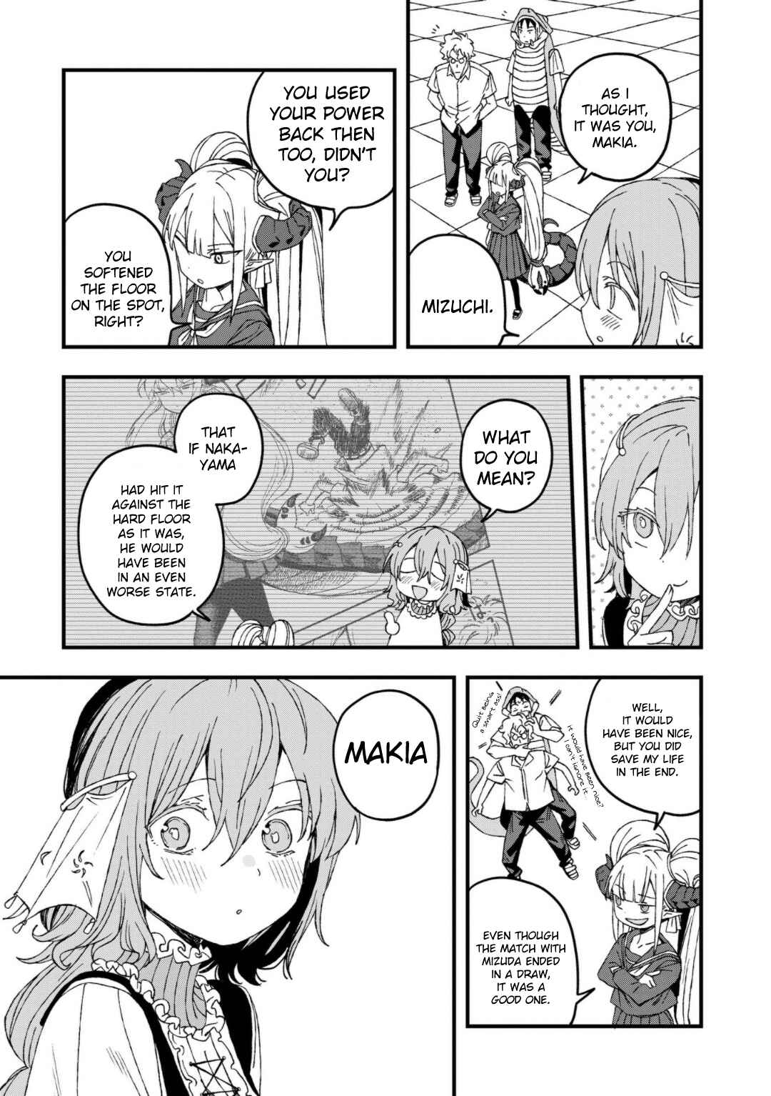 Chapter 22 - Page 21