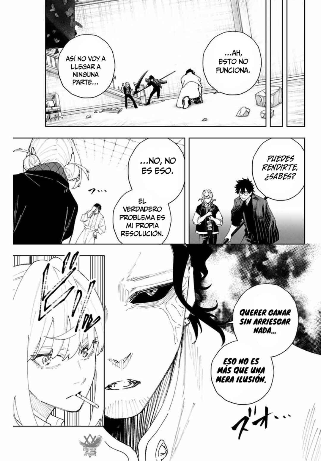 Chapter 10 - Page 21