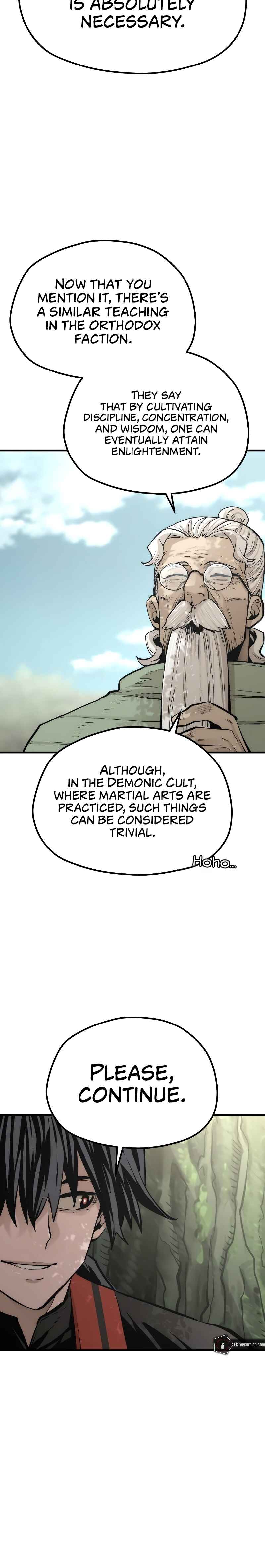 Chapter 113 - Page 18