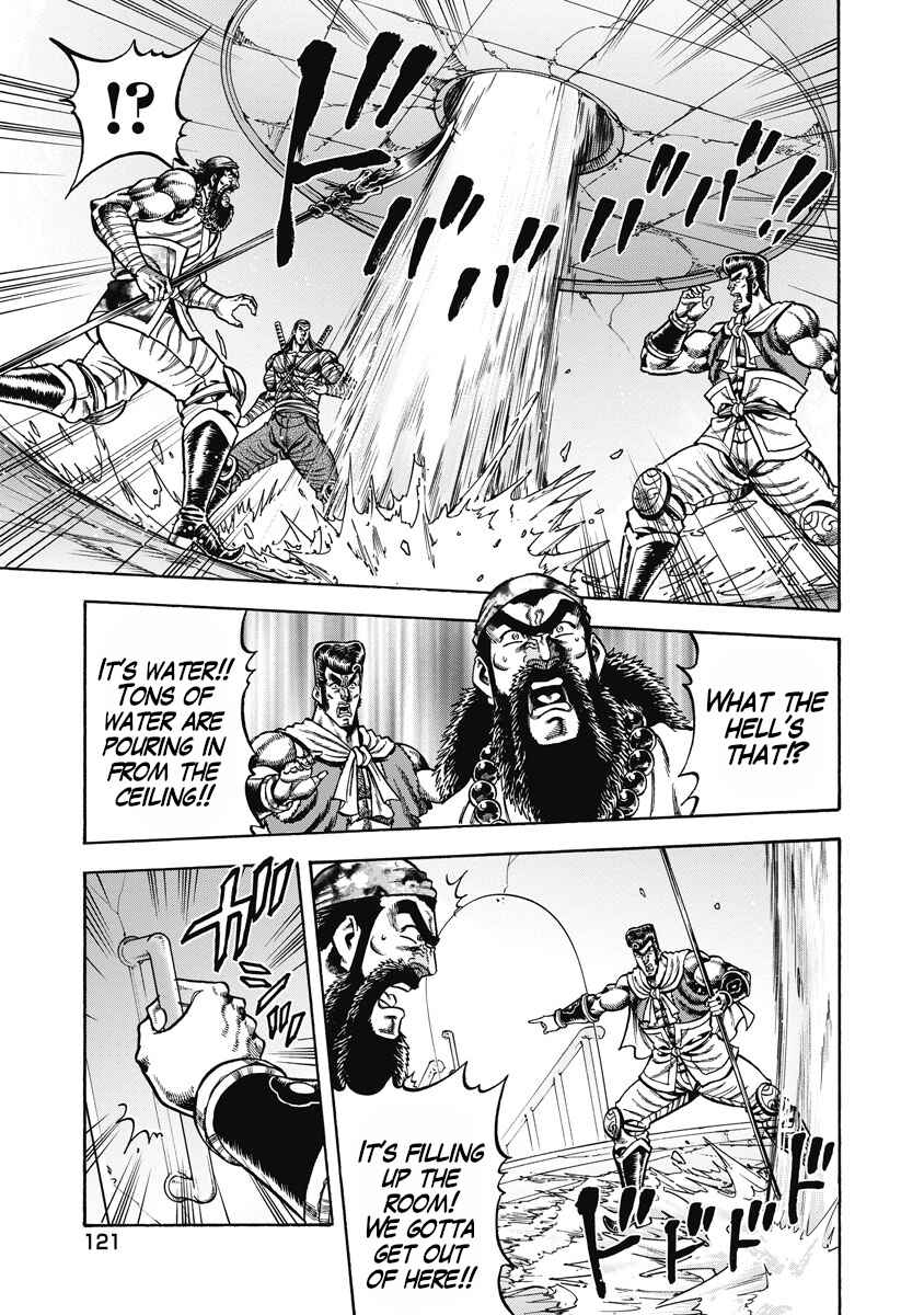 Chapter 28 - Page 11