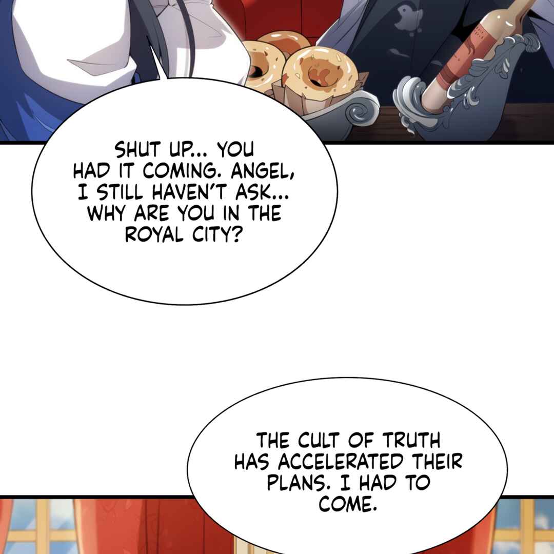 Chapter 106 - Page 20