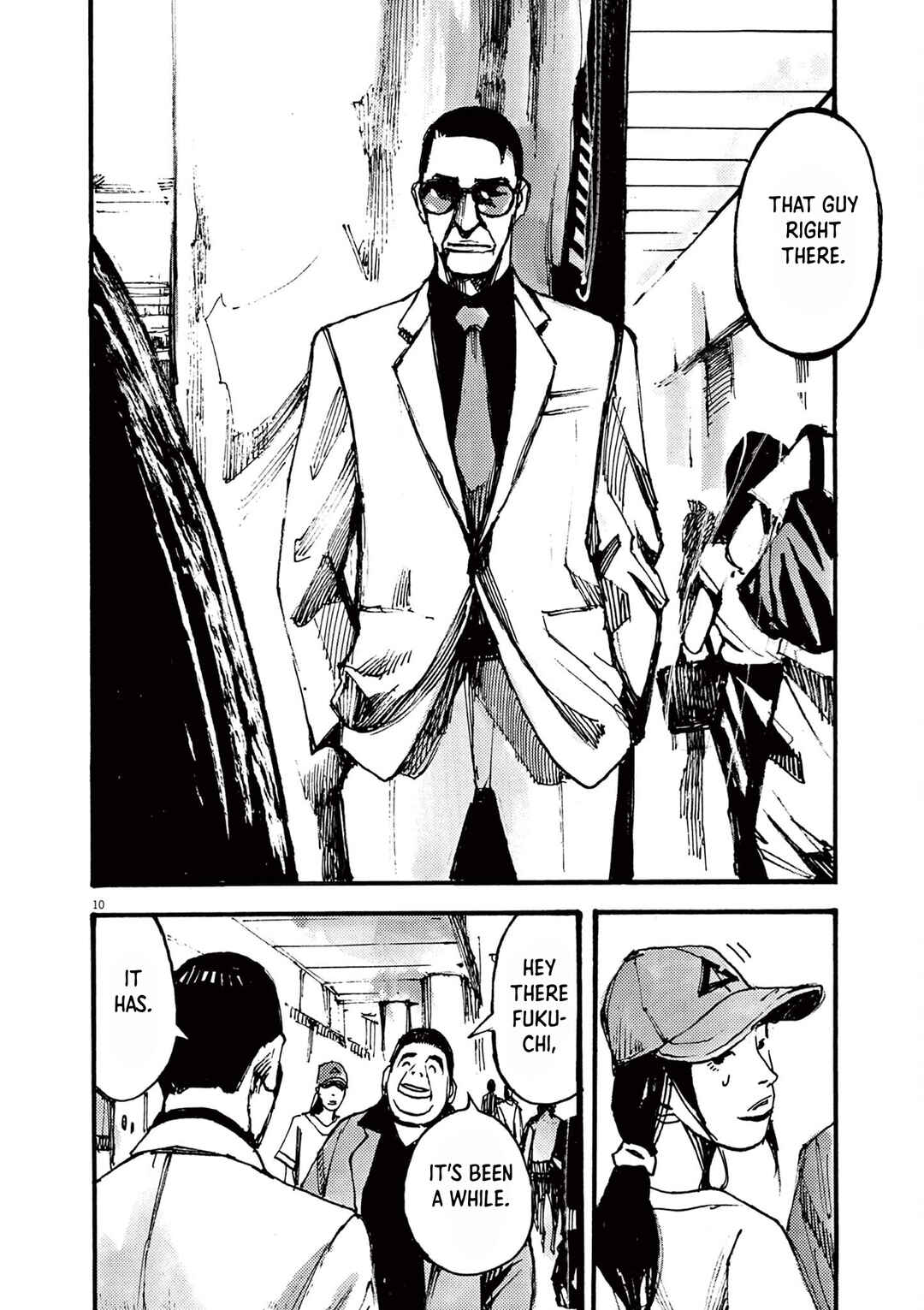 Chapter 32 - Page 10