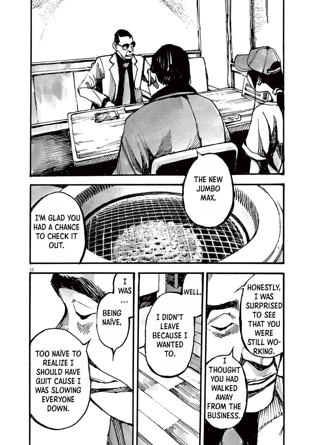 Chapter 32 - Page 12
