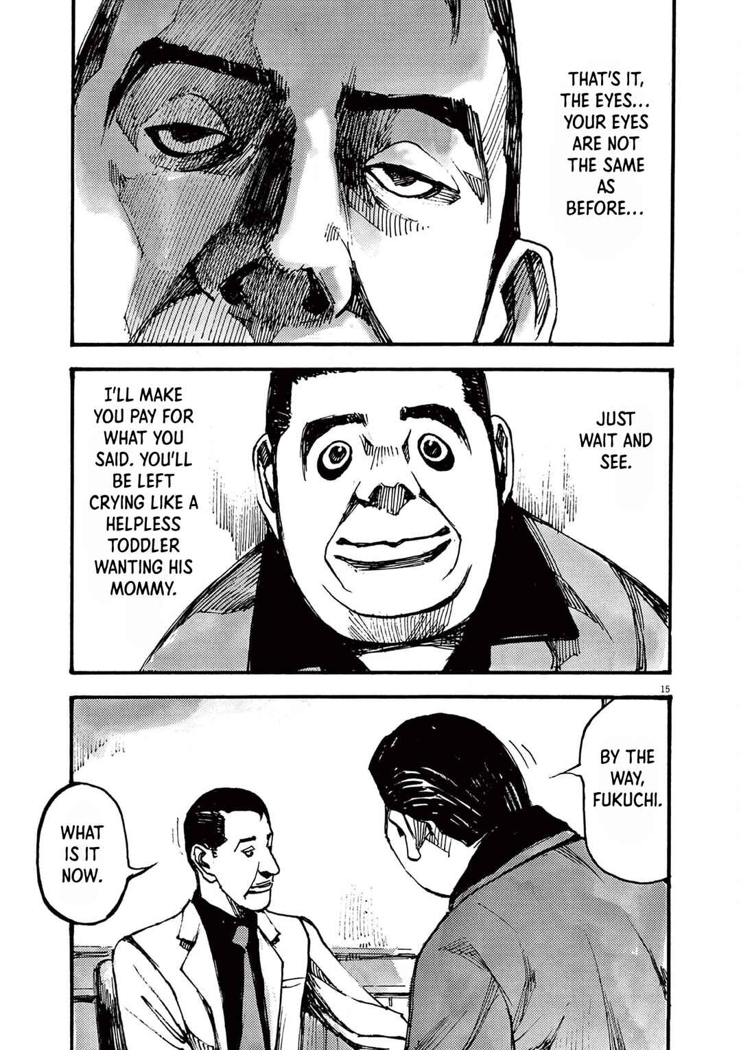 Chapter 32 - Page 15