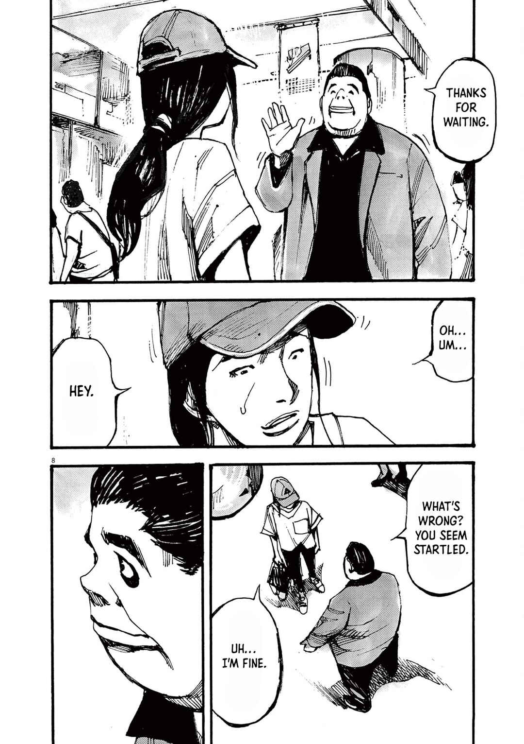 Chapter 32 - Page 8
