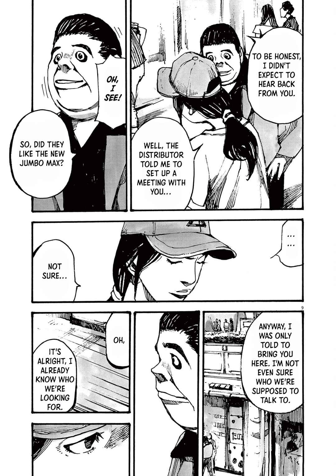 Chapter 32 - Page 9