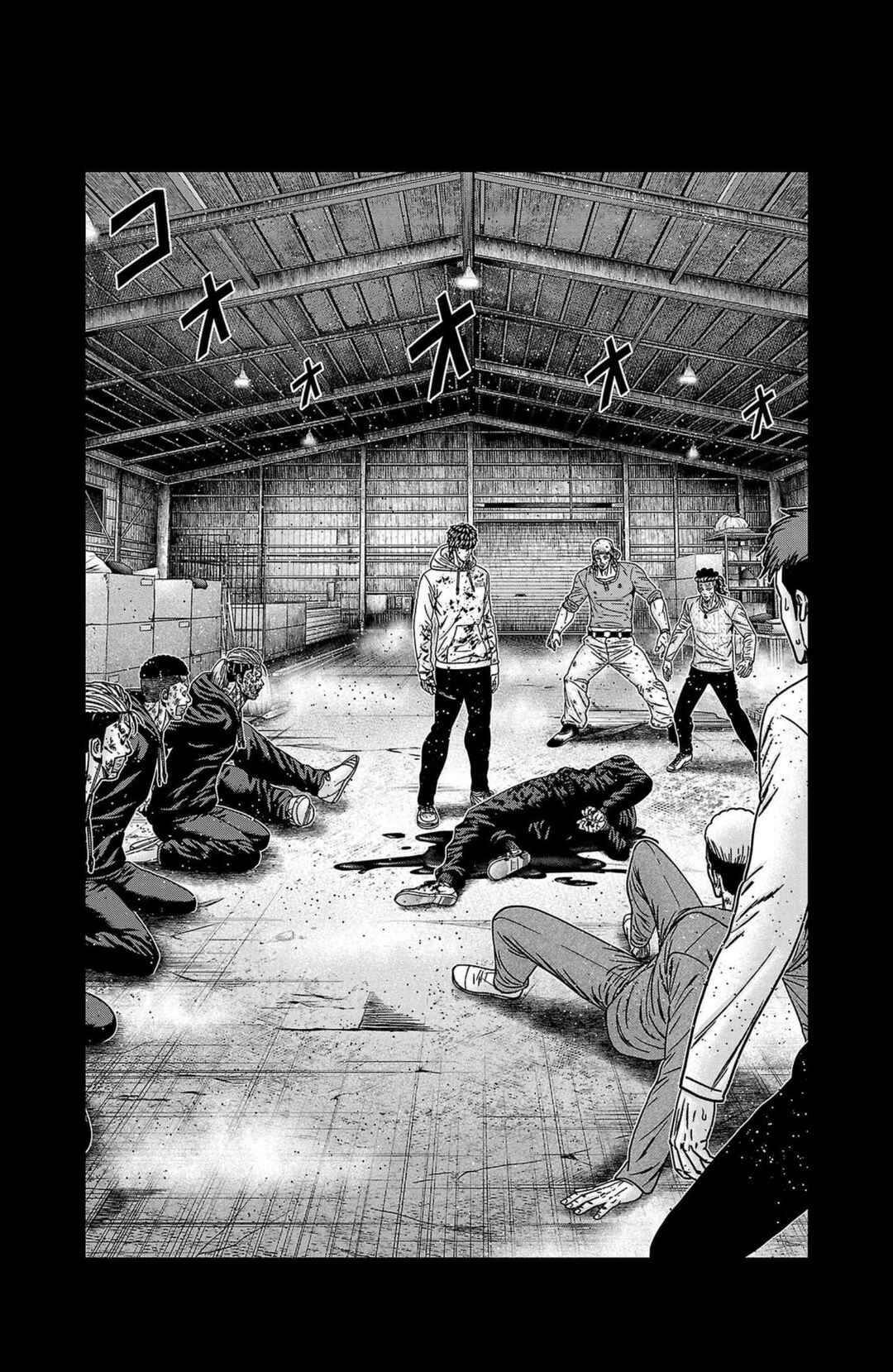 Chapter 244 - Page 4