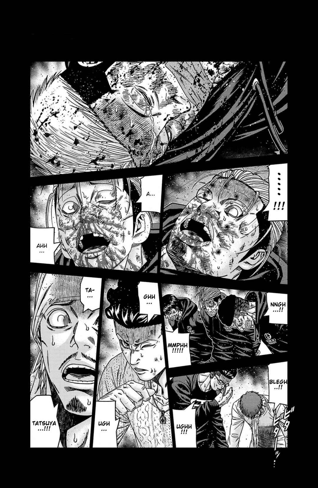 Chapter 244 - Page 5