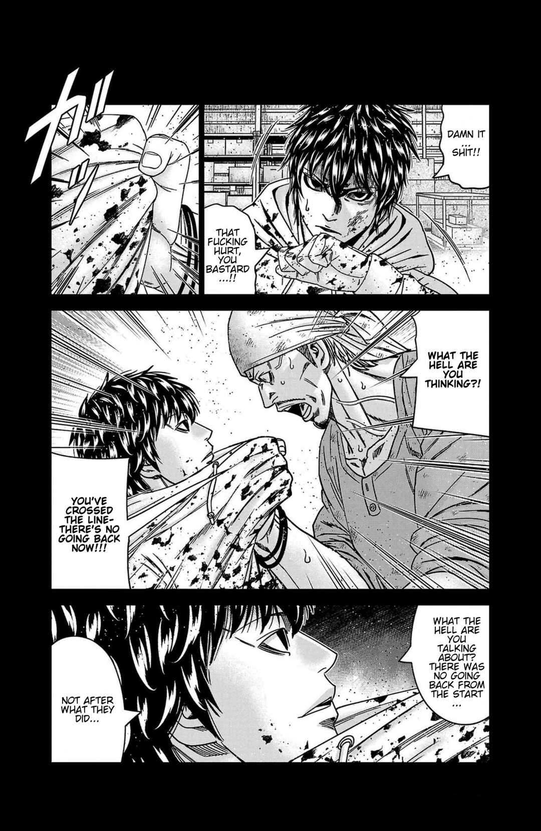 Chapter 244 - Page 9