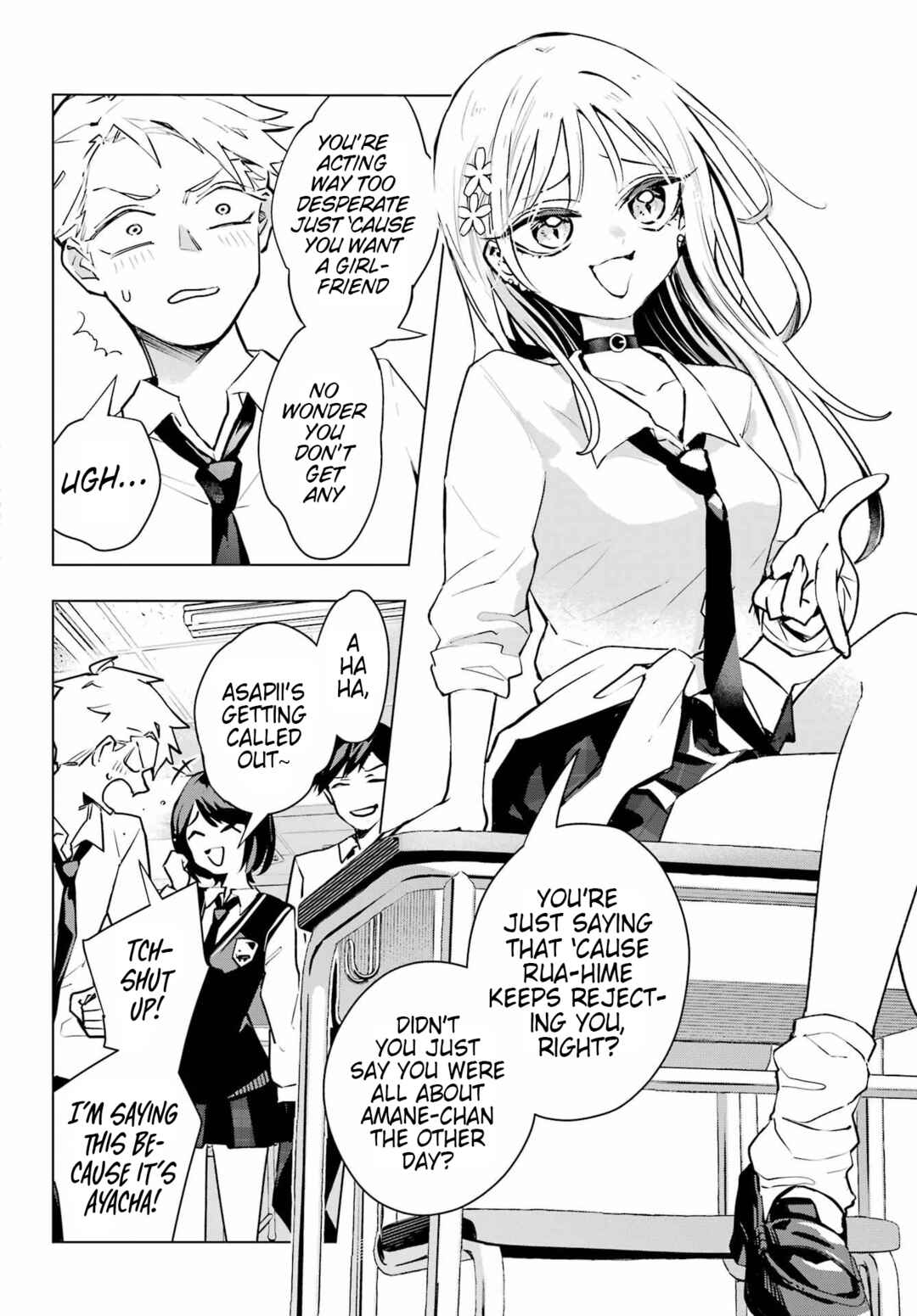 Chapter 5 - Page 4