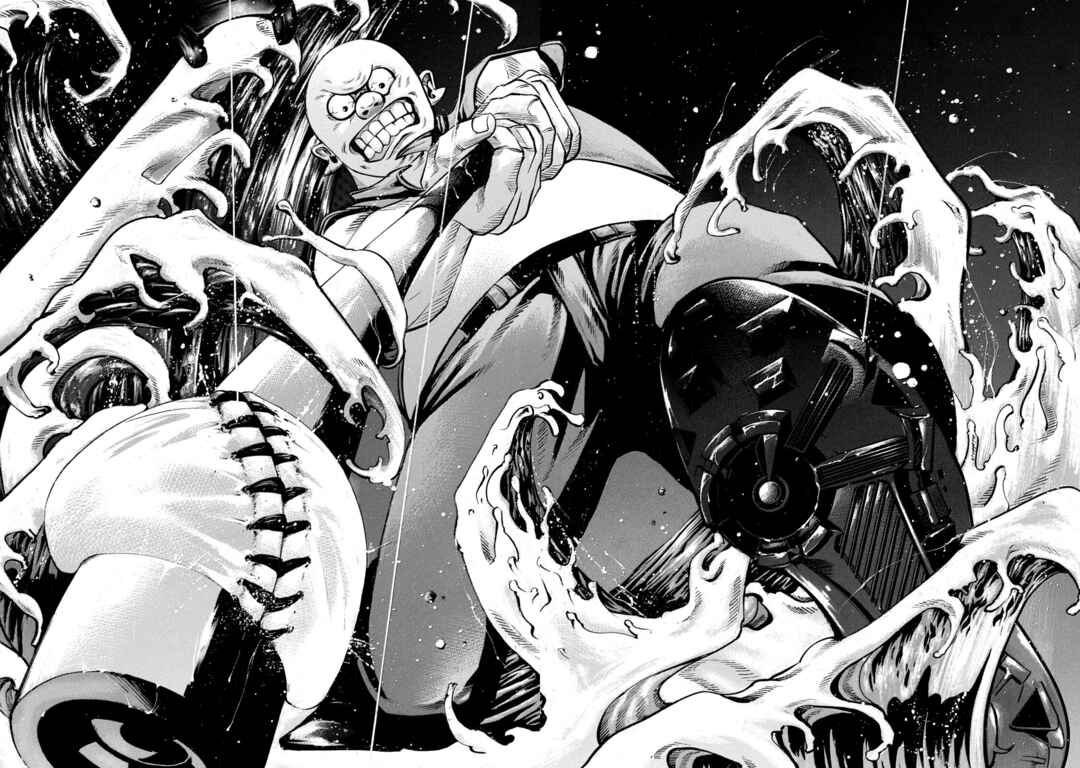 Chapter 237 - Page 16