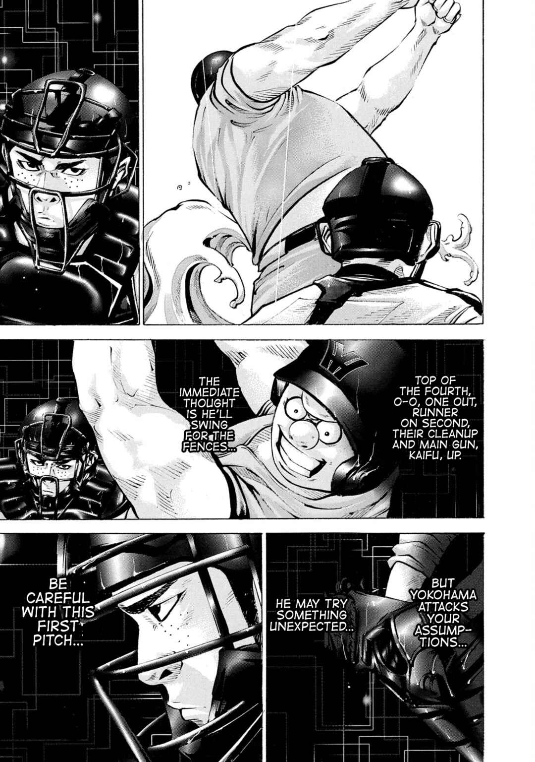 Chapter 237 - Page 7
