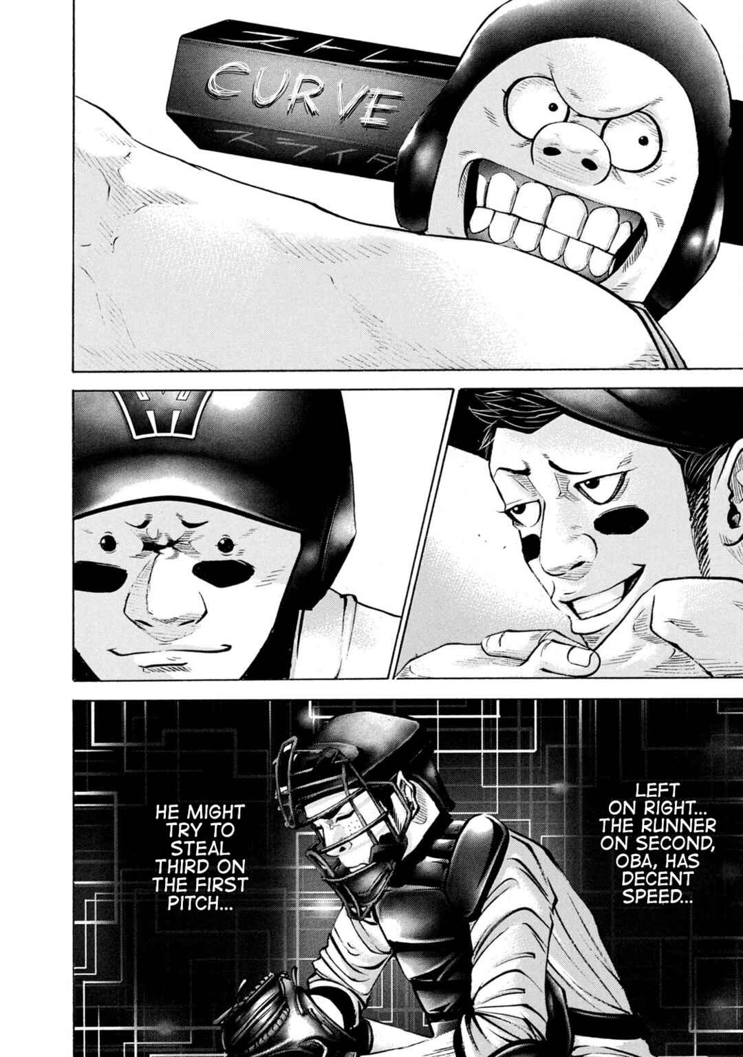 Chapter 237 - Page 8
