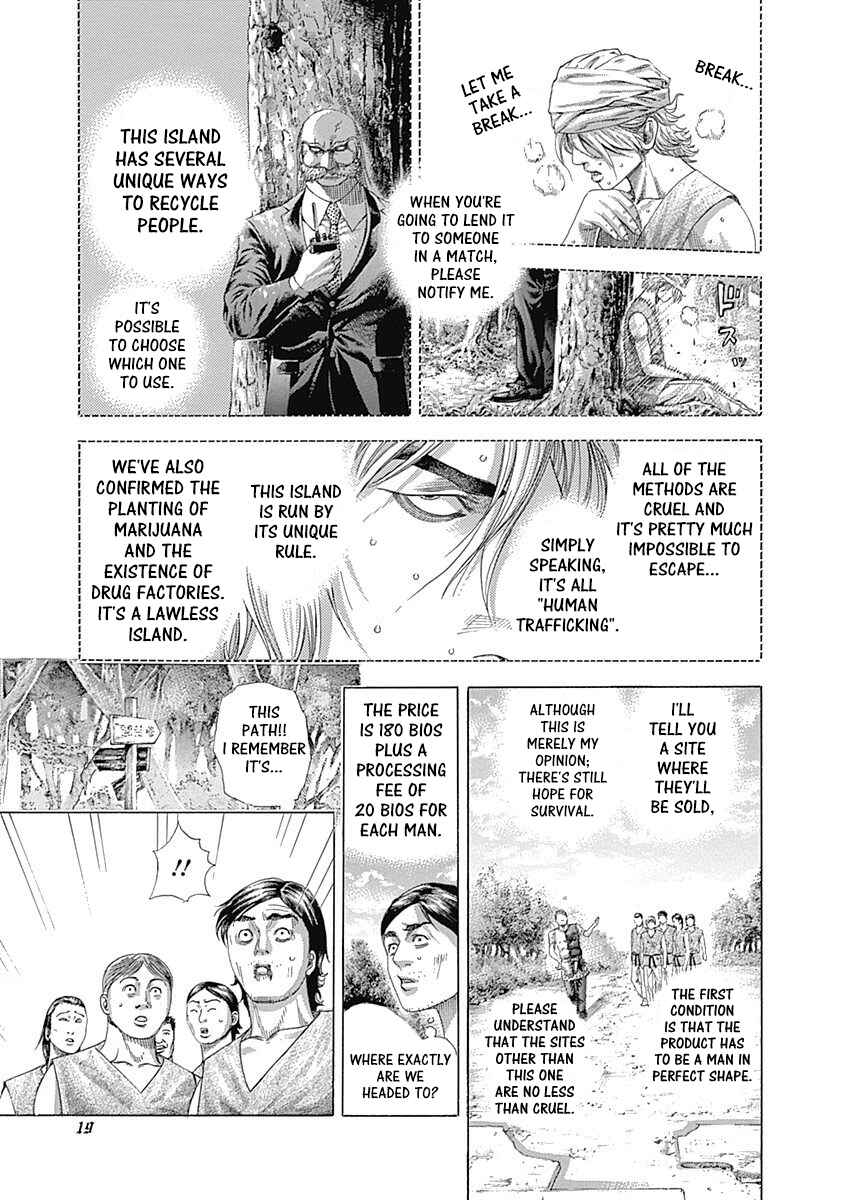 Chapter 340 - Page 16