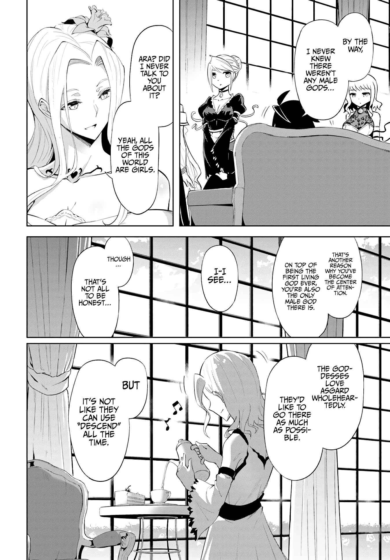 Chapter 36 - Page 21