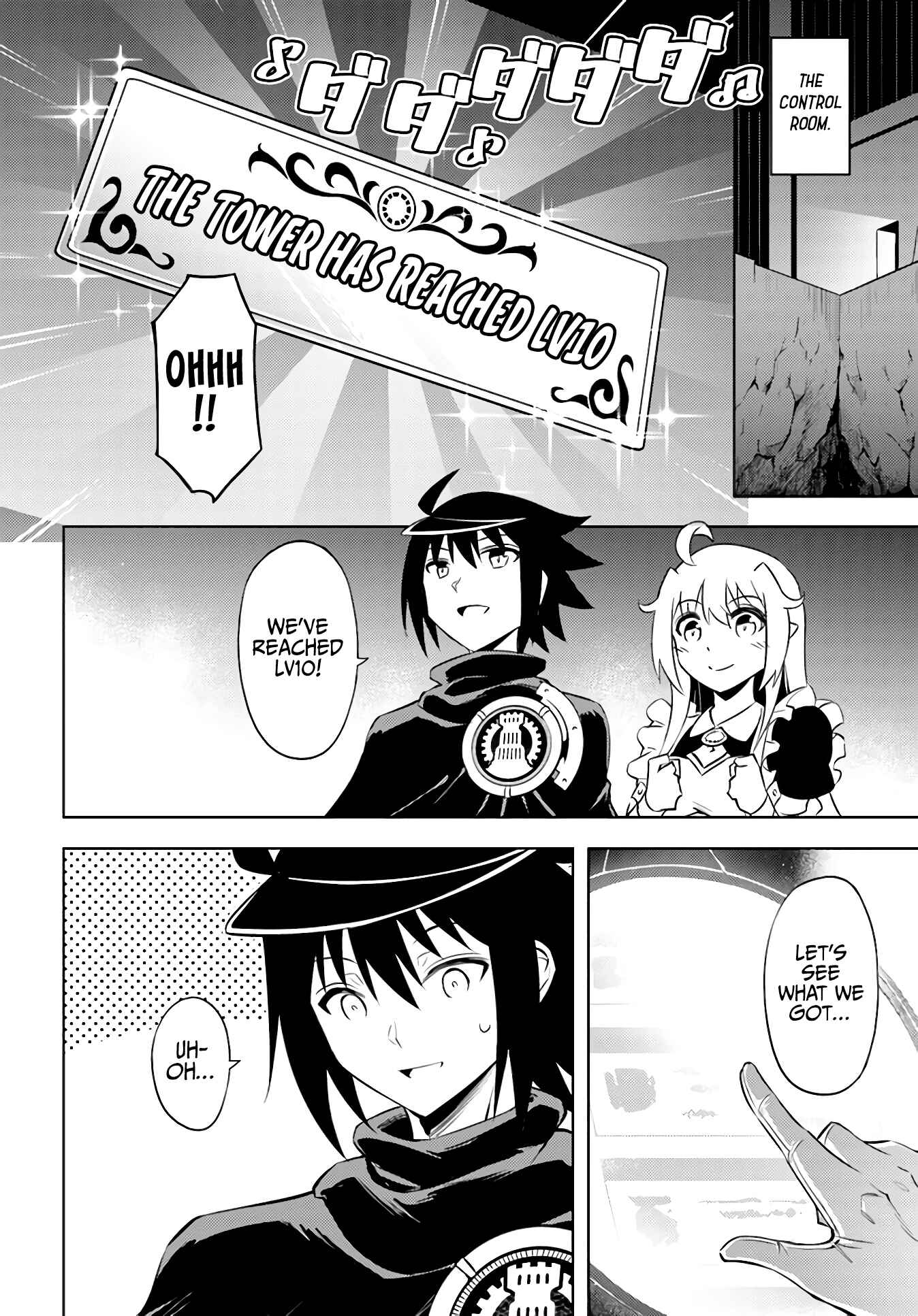 Chapter 36 - Page 34