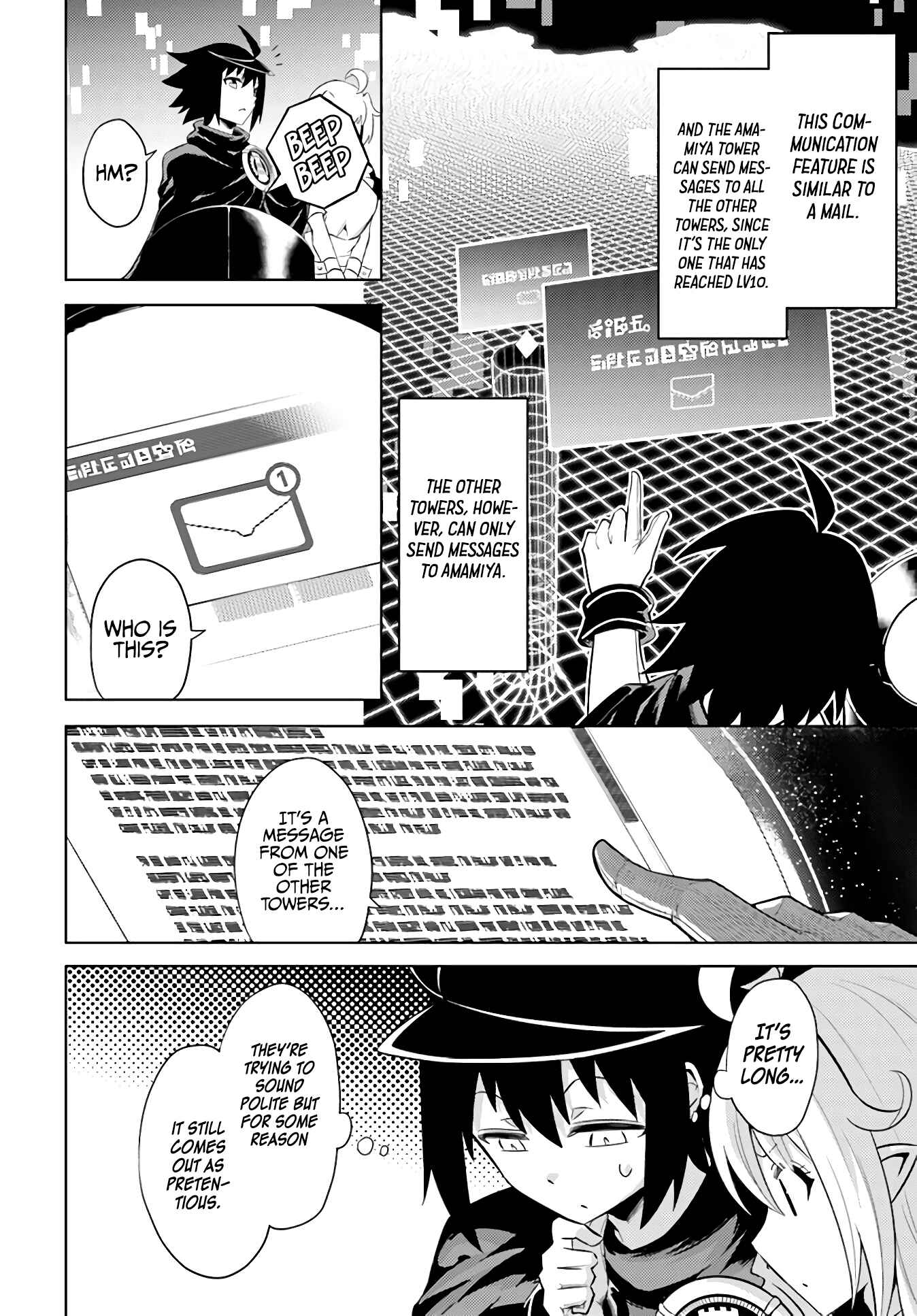 Chapter 36 - Page 38
