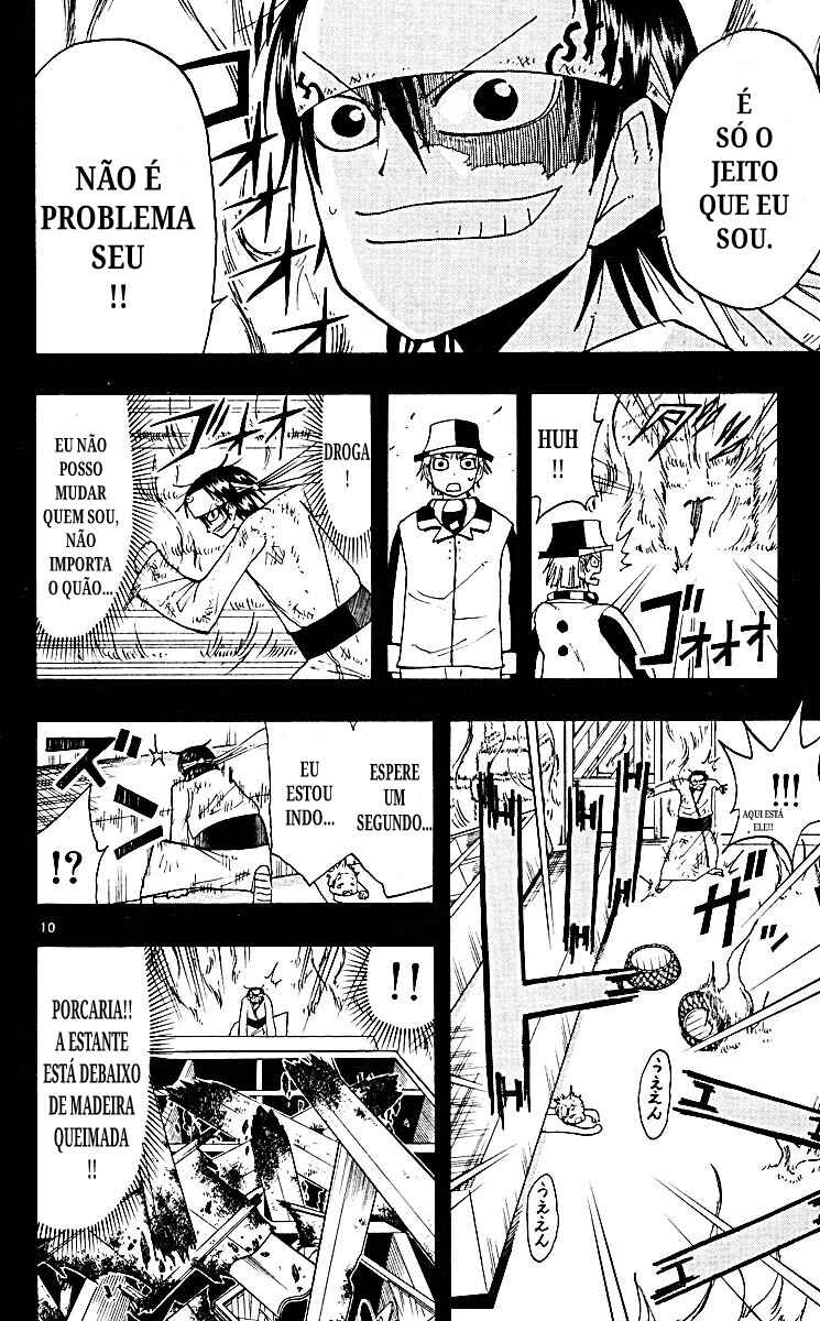 Chapter 71 - Page 10