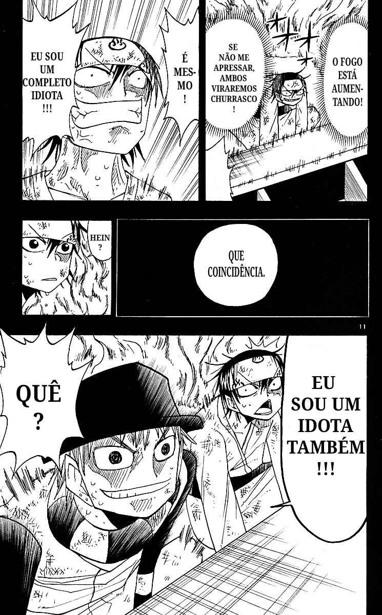 Chapter 71 - Page 11