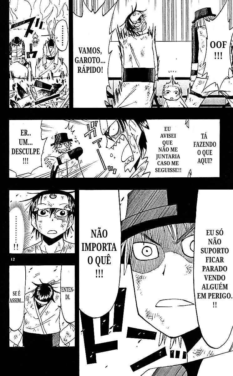 Chapter 71 - Page 12