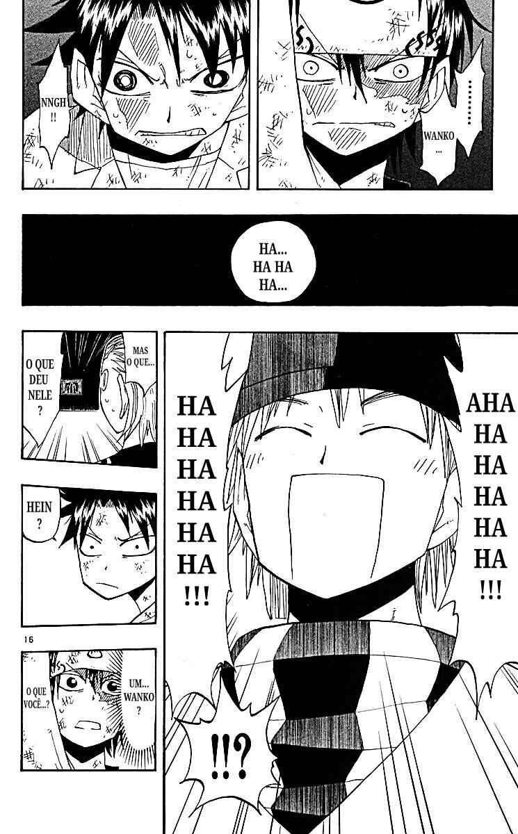 Chapter 71 - Page 16