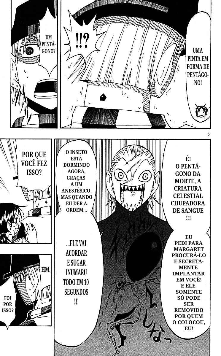 Chapter 71 - Page 5