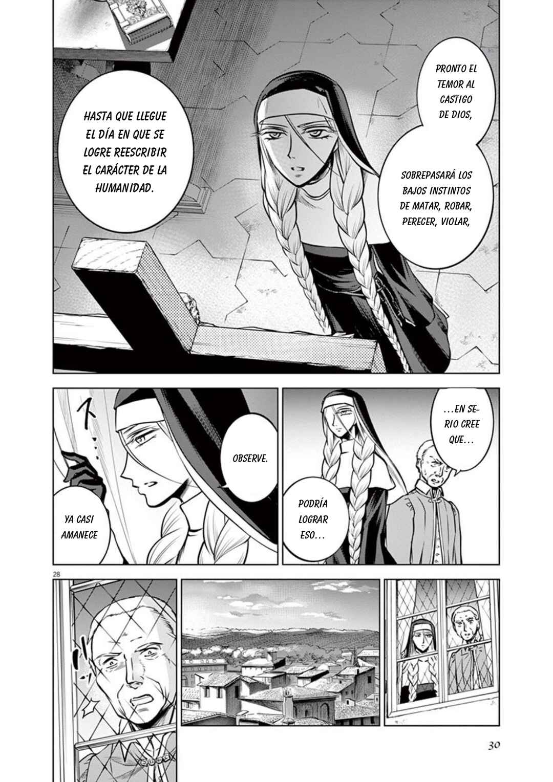 Chapter 16 - Page 31