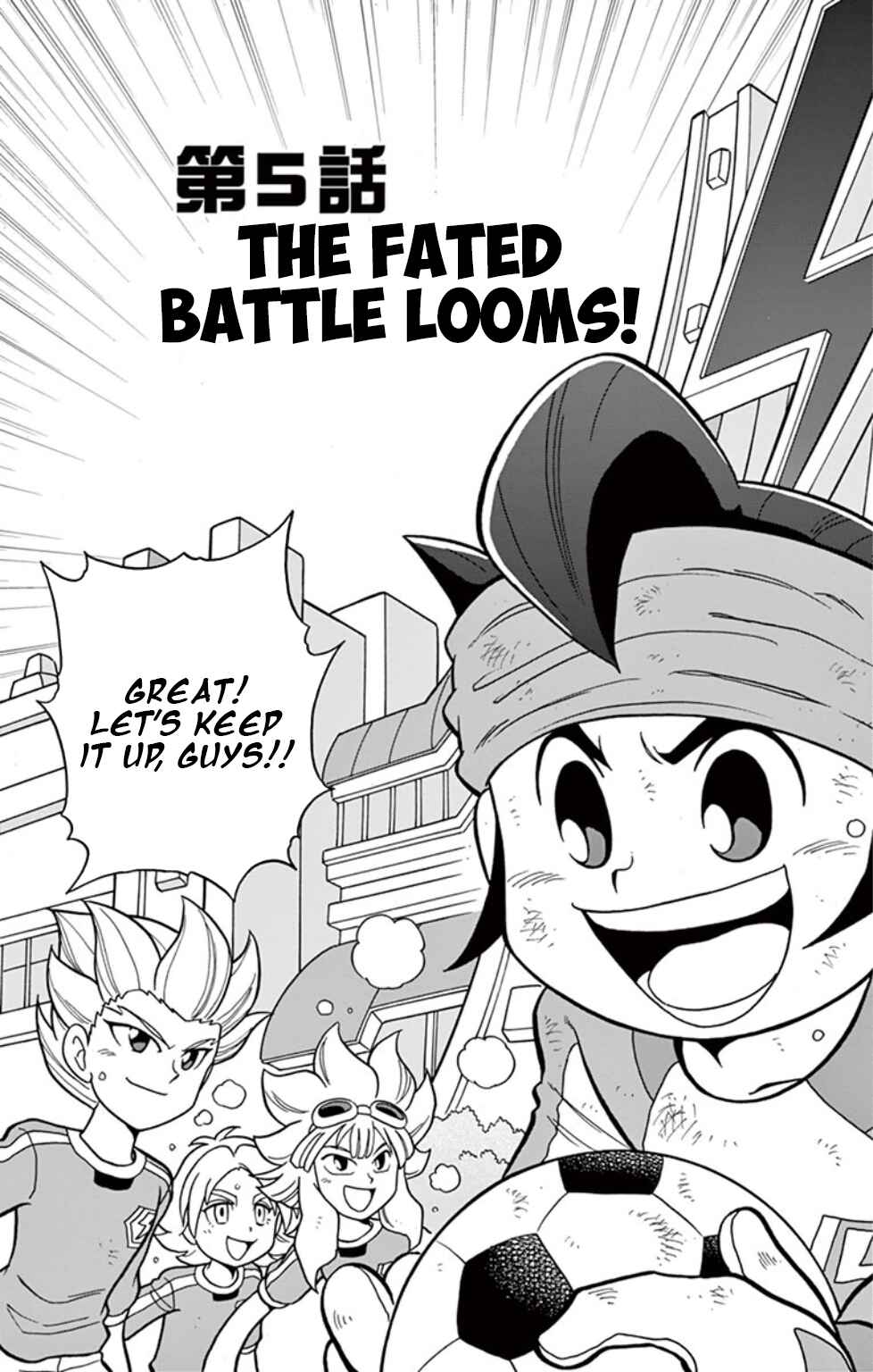 Chapter 5 - Page 2