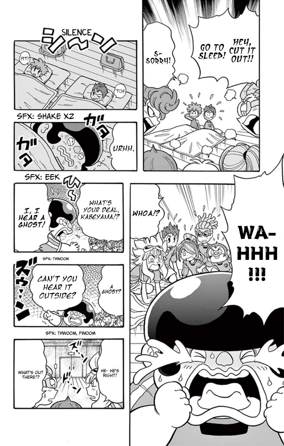 Chapter 5 - Page 4