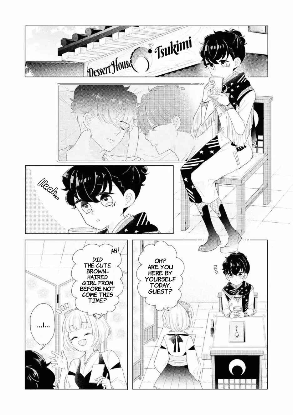 Chapter 5 - Page 1
