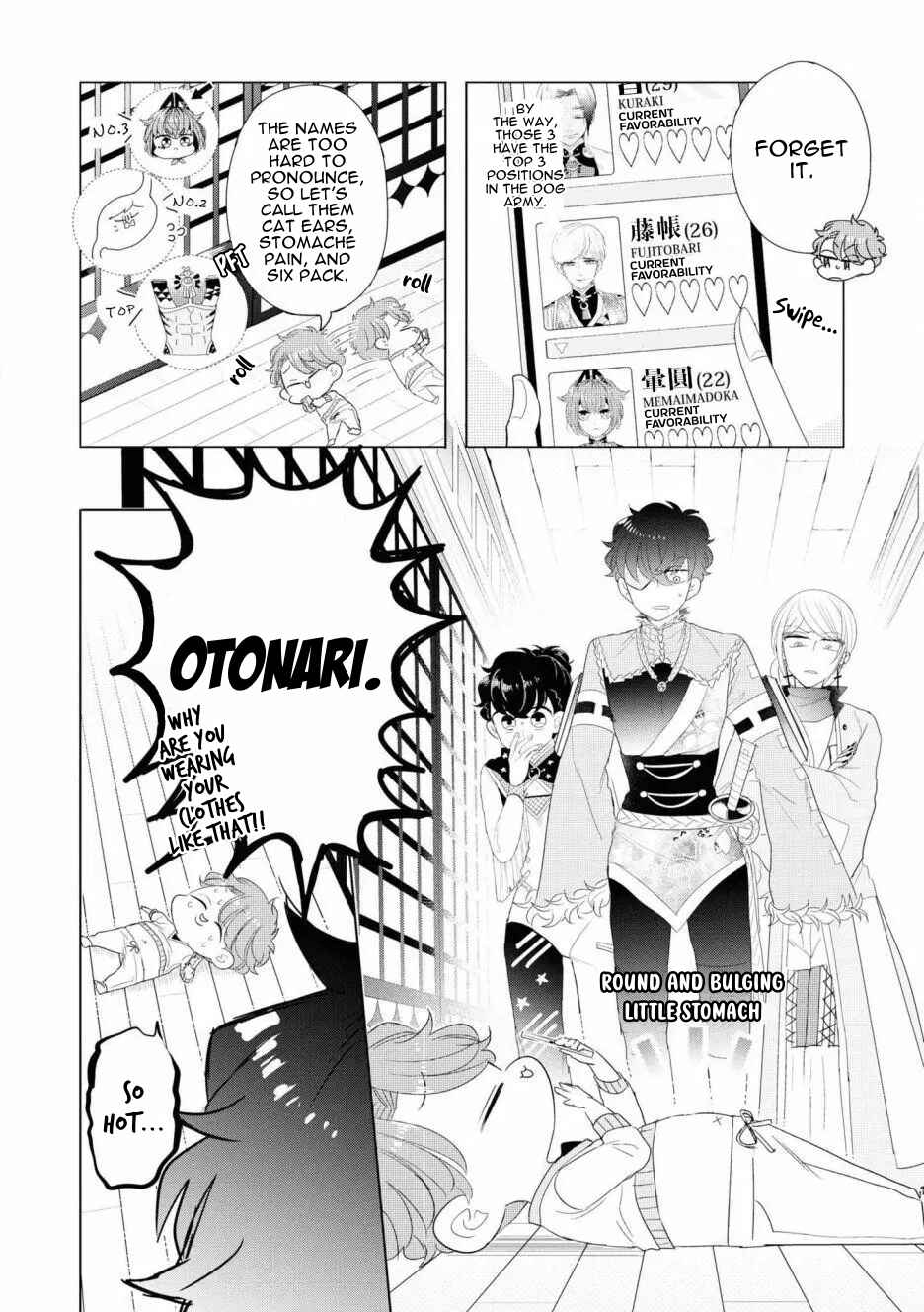 Chapter 5 - Page 6