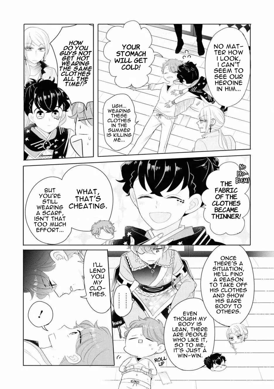 Chapter 5 - Page 7