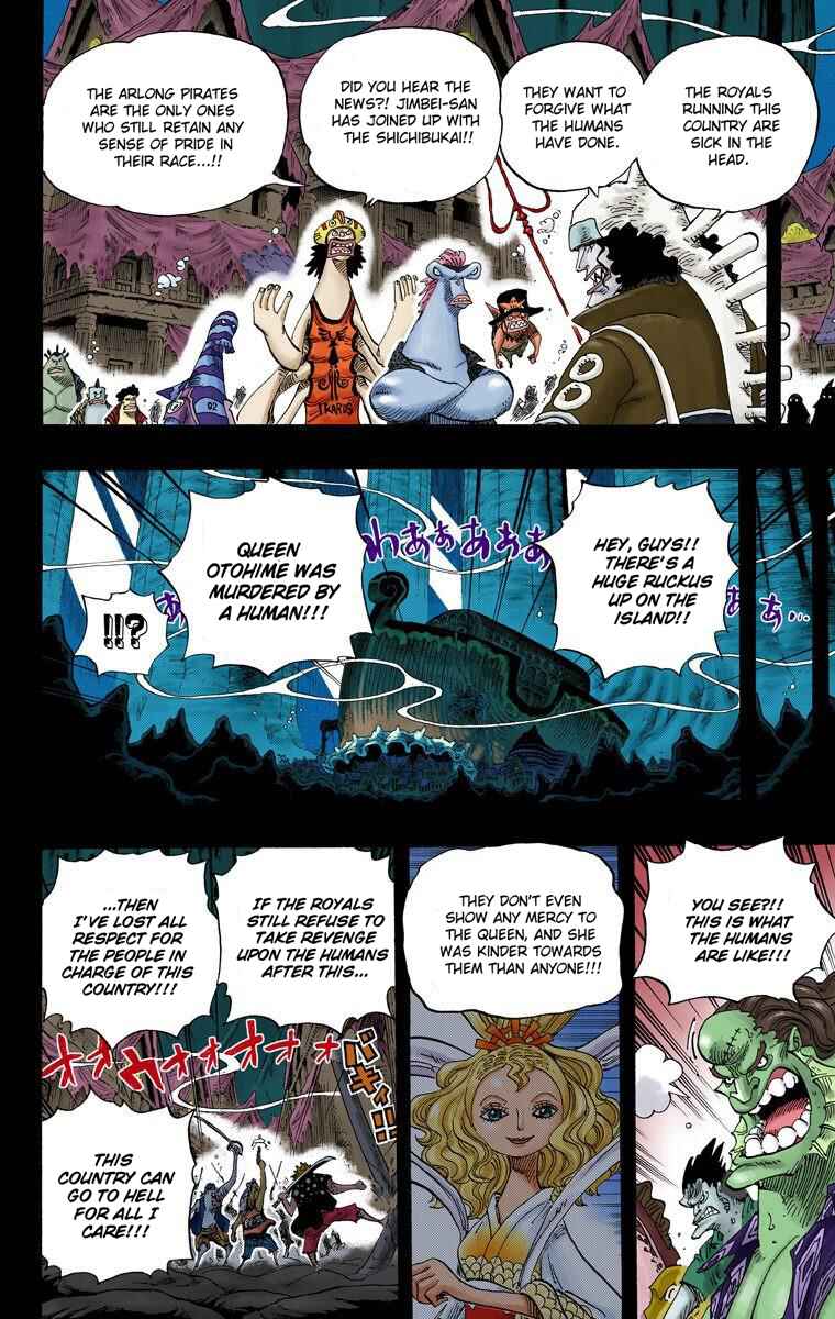 Chapter 644 - Page 9