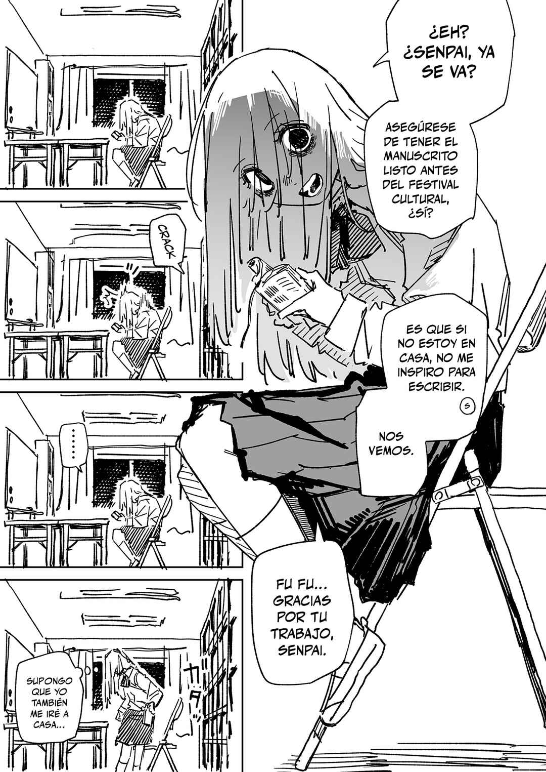 Chapter 6 - Page 1