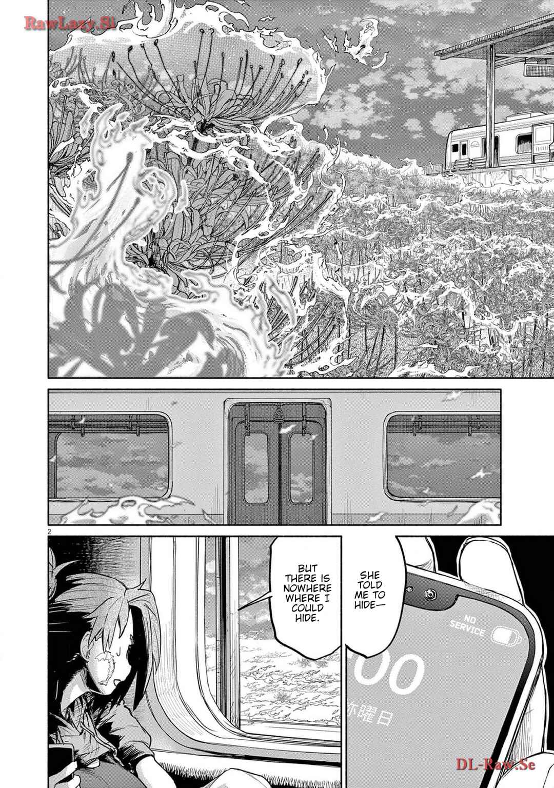 Chapter 66 - Page 2