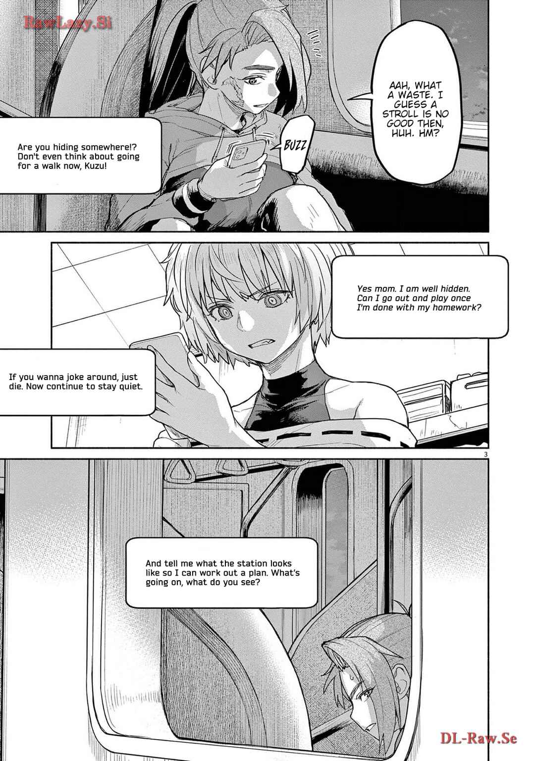 Chapter 66 - Page 3